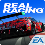Real Racing 3 v 7.1.5 Hack MOD APK (free shopping)