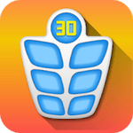 Six Pack in 30 Days 1.3.15 APK