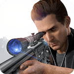 Sniper Master: City Hunter v 1.0.4 APK + Hack MOD (Free Shopping)