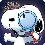Snoopy Spot the Difference v 1.0.24 APK + Hack MOD (Infinite Live)