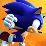 Sonic Forces v 2.9.0 APK + Hack MOD (Unlocked)