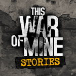 This War of Mine Stories – Father’s Promise v 1.5.5-b111 APK + Hack MOD