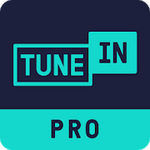 TuneIn Radio Pro Live Radio 21.7 APK Paid