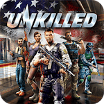 UNKILLED – Zombie FPS Shooting Game v 2.0.6 Hack MOD APK (Ammo / Stamina)