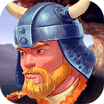 Viking Saga 3: Epic Adventure v 1.2 APK + Hack MOD (Unlocked)