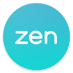 Zen 3.2.7 APK Subscribed