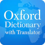 Оxford Dictionary with Translator 3.3.210 APK
