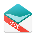 Aqua Mail Email App Pro 1.20.0 APK