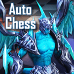 Auto Chess Defense – Mobile v 1.04 Hack MOD APK (Unlimited Gold Coins)