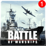 Battle of Warships Naval Blitz v 1.70.4 Hack MOD APK (Money)