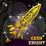 Cash Knight – Finding my manager ( Idle RPG ) v 1.145