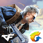 CrossFire: Legends v 1.99.4 APK + Hack MOD (Auto fire / Full ammo & More)