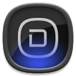 Domka Icon Pack 1.3.0 APK Patched
