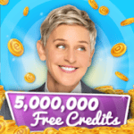 Ellen’s Road to Riches Slots & Casino Slot Games v 1.12.0 apk + hack mod