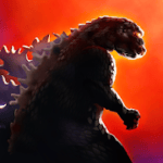 Godzilla Defense Force v 2.0.3 apk + hack mod (gold coins)