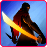 Ninja Raiden Revenge v 1.6.1 Hack MOD APK (Gold coins / Masonry)