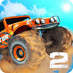 Offroad Legends 2 – Monster Truck Trials v 1.2.12 hack mod apk (Unlocked)