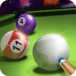 Pooking – Billiards City v 2.10 hack mod apk (No Ads)