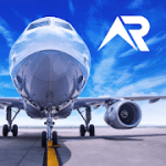 RFS – Real Flight Simulator v 0.7.1 apk + hack mod (Unlocked)