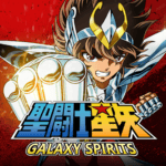 Saint Seiya: Galaxy Spirits v 1.0 Hack MOD APK (GOD MODE / x100 DMG)