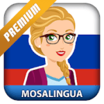 Speak Russian with MosaLingua 10.3 Paid