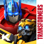 TRANSFORMERS: Forged to Fight v 8.0.0 hack mod apk (Unlocked)