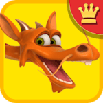 Talking 3 Headed Dragon Deluxe 3.0 APK Paid
