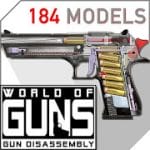 World of Guns Gun Disassembly v 2.2.1i1 apk