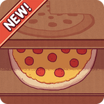 Good Pizza, Great Pizza v 2.9.8 hack mod apk (Money)