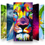 1,000,000 Wallpapers HD 4k Best Theme App 8.1 Mod