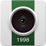1998 Cam Vintage Camera Pro 1.5.0 APK