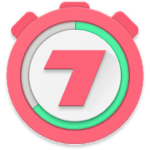 7-Minute Workouts Daily Fitness with No Equipment Premium 1.3.8 APK
