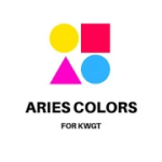 ARIES COLORS KWGT 2.7 APK Paid