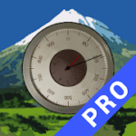 Accurate Altimeter PRO 2.2.4 APK Final Patched