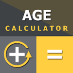 Age Calculator Pro 2.3 APK Paid