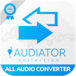 All Video Audio Converter PRO 5.3 APK
