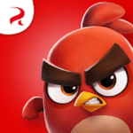 Angry Birds Dream Blast v 1.9.2 Hack MOD APK (Unlimited Moves / Money / Boosters)
