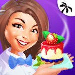 Bake a Cake Puzzles & Recipes v 1.5.3 apk + hack mod (diamond / coins)