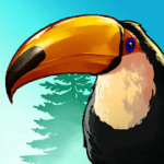 Birdstopia – Idle Bird Clicker v 1.2.9 apk + hack mod (Free Shopping)