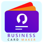 Business Visiting Card Maker Premium 1.1 APK