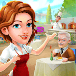 Cafe Tycoon – Cooking & Restaurant Simulation game 2.9 hack mod apk (Money)