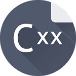 Cxxdroid C++ compiler IDE for mobile development Pro 2.0.b.24 APK