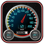 DS Speedometer & Odometer PRO 6.96 APK