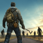 Dawn of Zombies: Survival after the Last War v 2.23 APK + Hack MOD (money)