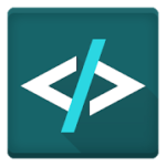 Dcoder, Compiler IDE Code & Programming on mobile 1.8.1 APK Mod Lite