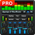 Equalizer & Bass Booster Pro 1.5.9 APK Paid