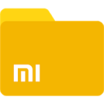 File Manager free and easily by Xiaomi 1190521 APK Ad-Free