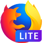 Firefox Lite Fast and Lightweight Web Browser 1.6.0 APK AdFree Mod