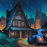 Ghost Town Adventures Mystery Riddles Game v 2.53 Hack MOD APK (Money)