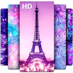 Girly Wallpapers Backgrounds 3.7 APK MOD Ad-Free